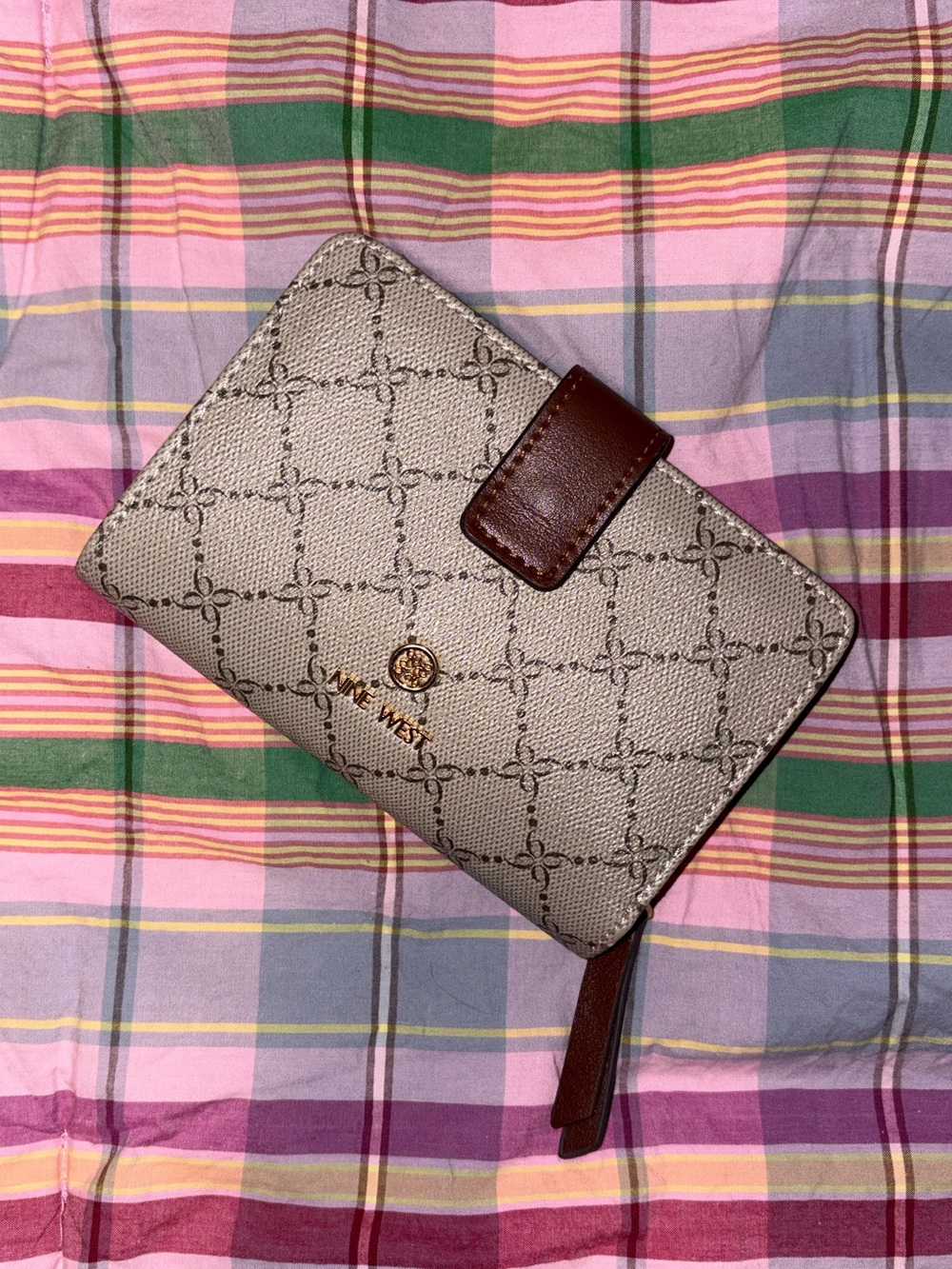 Nine West Wallet